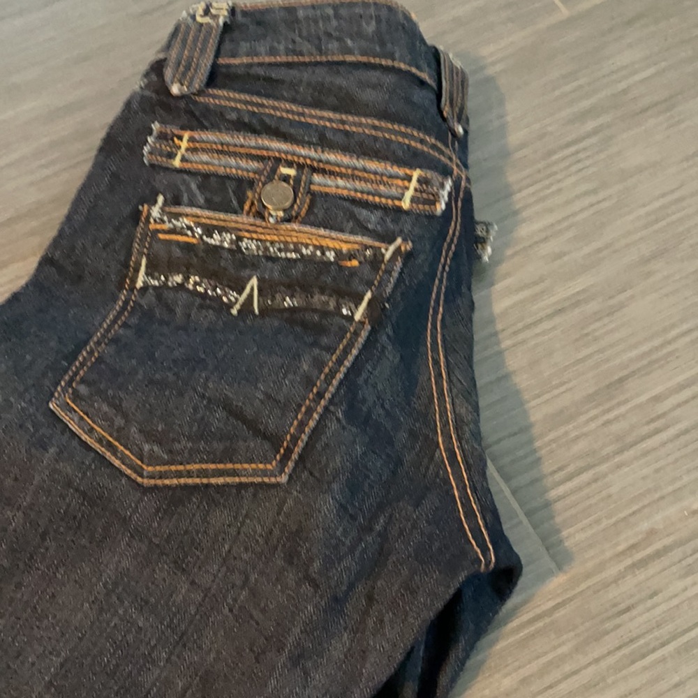 Taverniti jeans